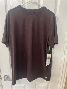 Men’s Vuori Ponto Performance Tee